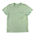 Chrome Hearts Matty Boy Lust T-shirt Green