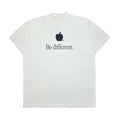 Balenciaga Be Different Tee