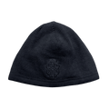 Chrome Hearts Dagger Logo Skull Cap Black