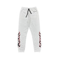 Chrome Hearts Matty Boy Stay Fast Sweatpants Grey