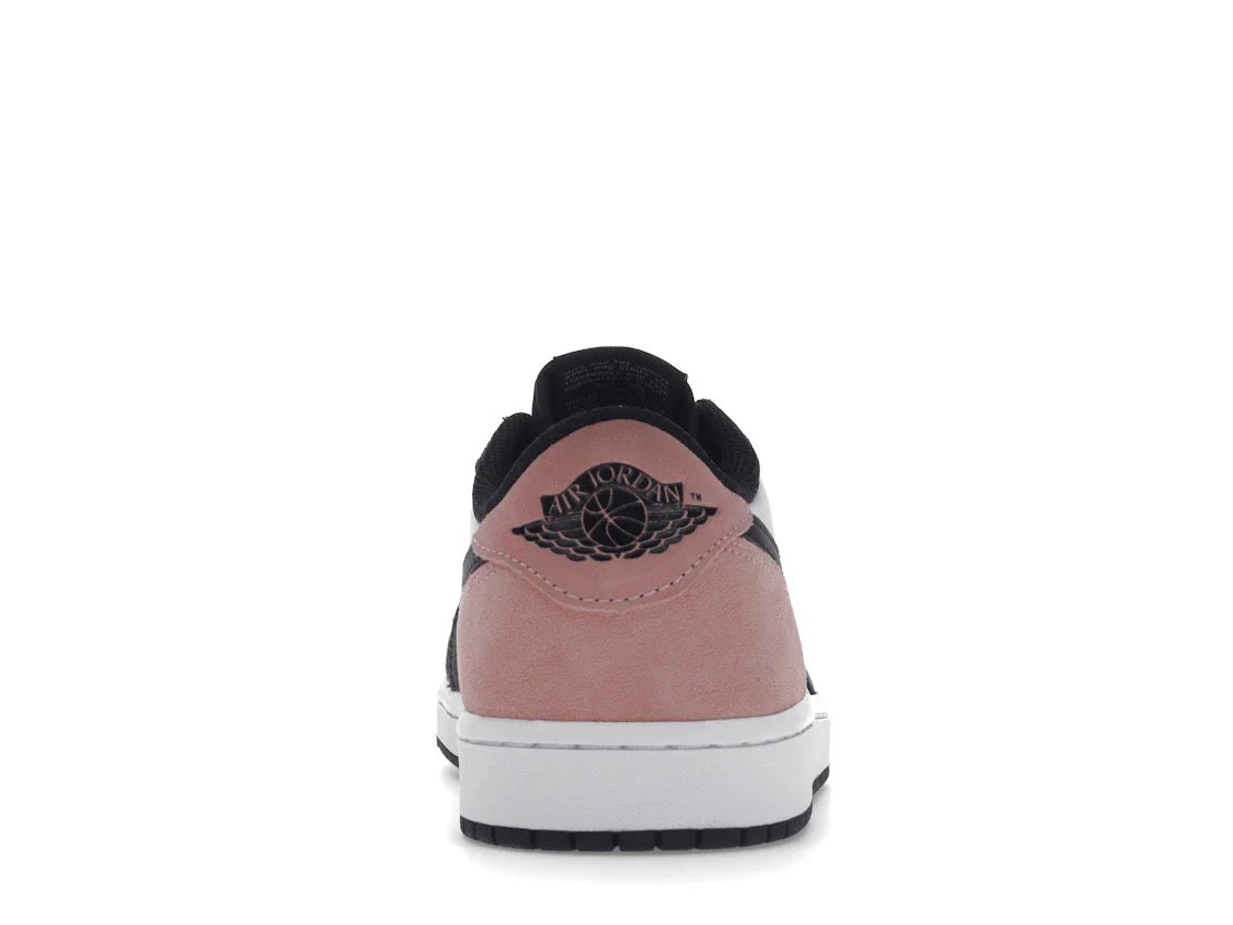 Jordan 1 Low OG Bleached Coral