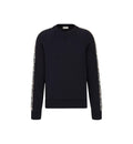 Dior Oblique Sweater "Navy"