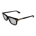Chrome Hearts Little Dinger Glasses Black Gold