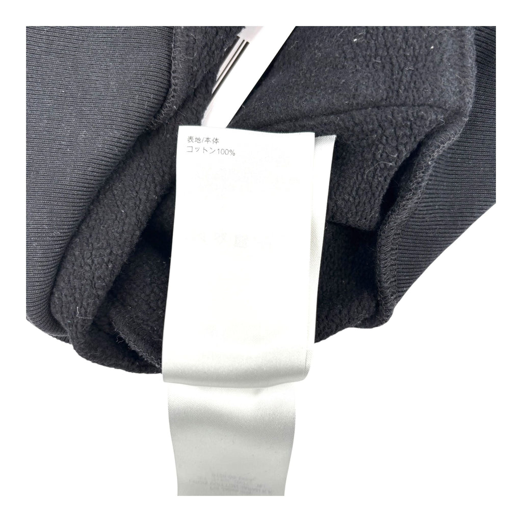 Louis Vuitton Signature Hoodie With Embroidery