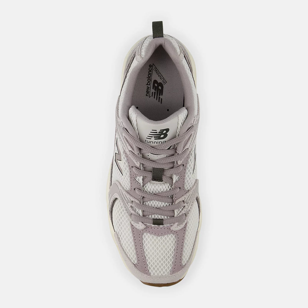 ニューバランス 530 GREY MATTER with TRUFFLE SALT