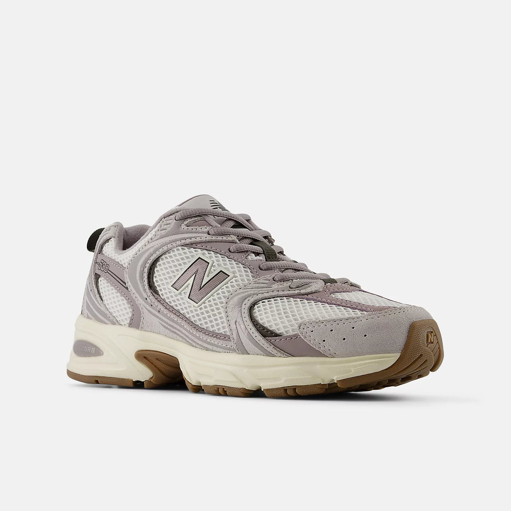 ニューバランス 530 GREY MATTER with TRUFFLE SALT