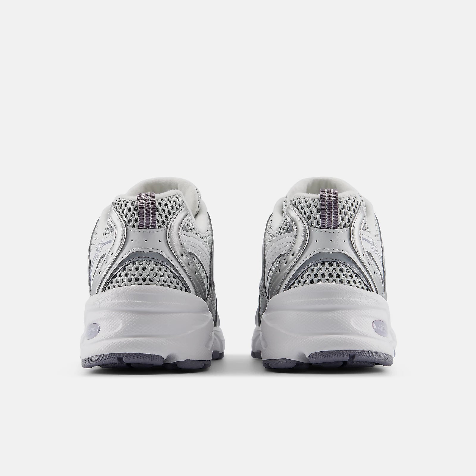 New Balance 530 グレーマター／シルバーメタリック／デジタルミスト