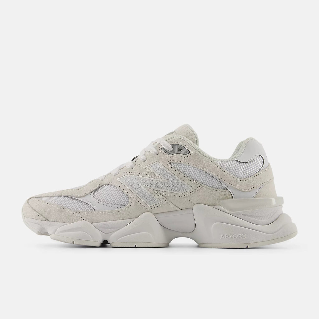 New Balance 9060 REFLECTION with WHITE