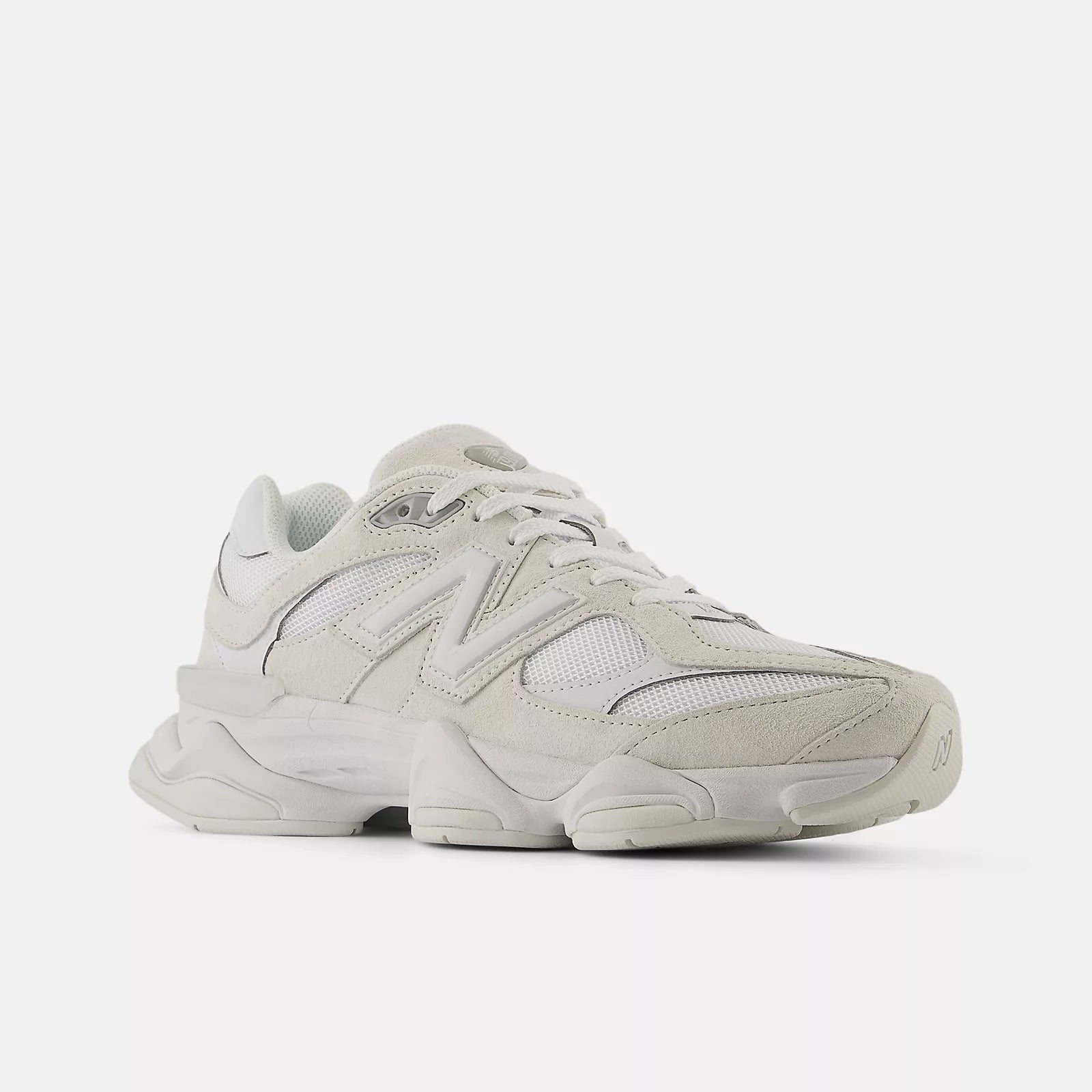 New Balance 9060 REFLECTION with WHITE