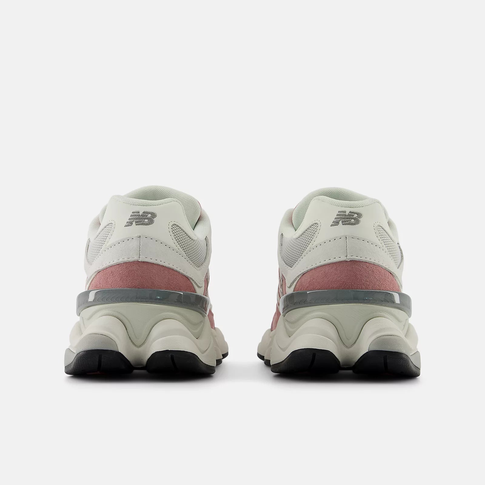 New Balance 9060 ROSEWOOD with REFLECTION