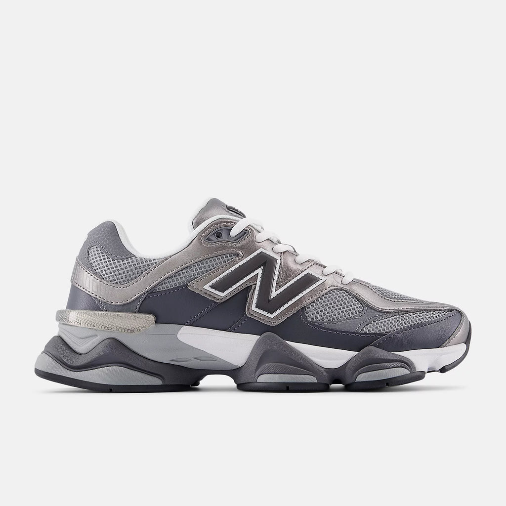 New Balance 9060 MAGNET with FADED BLACK