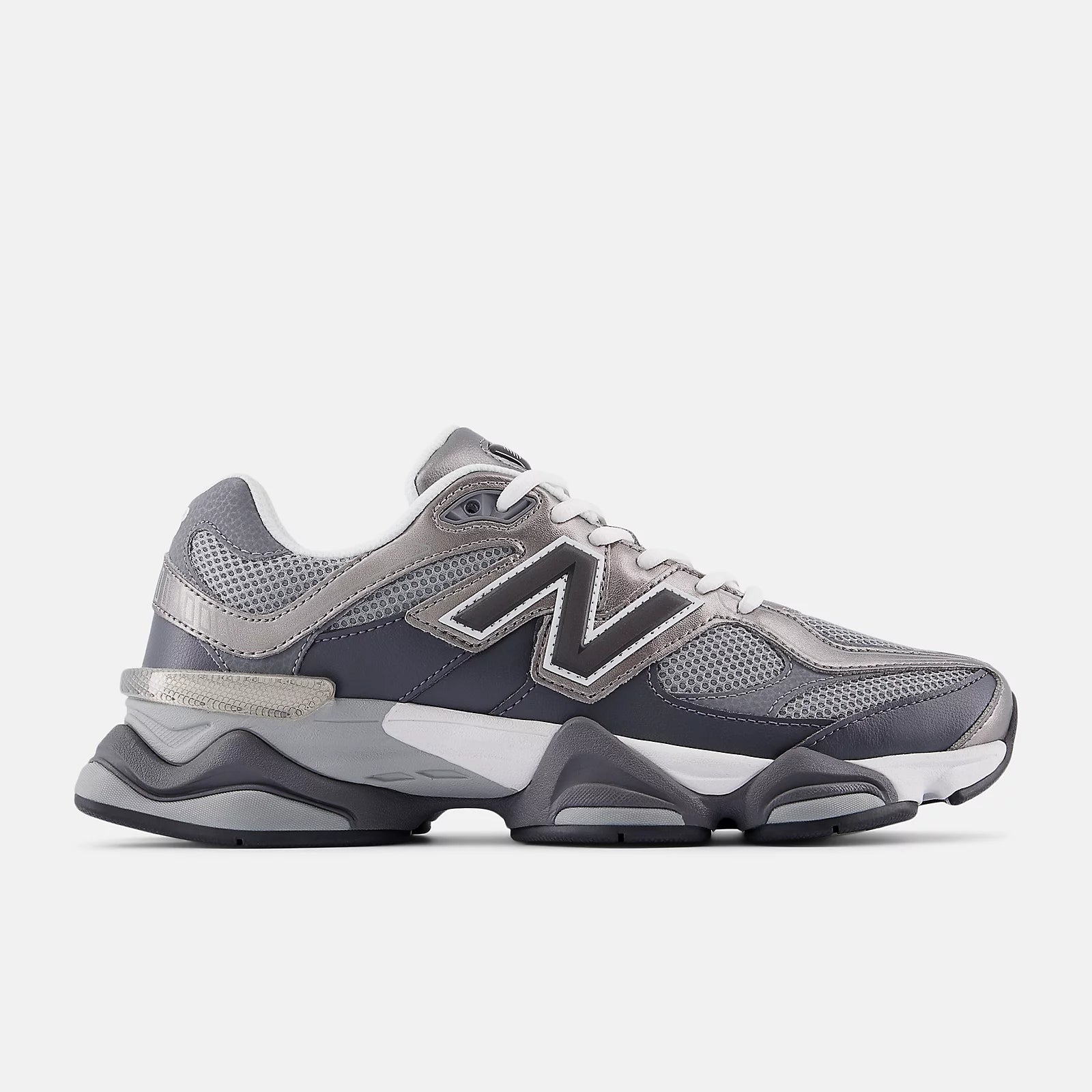 New Balance 9060 MAGNET with FADED BLACK