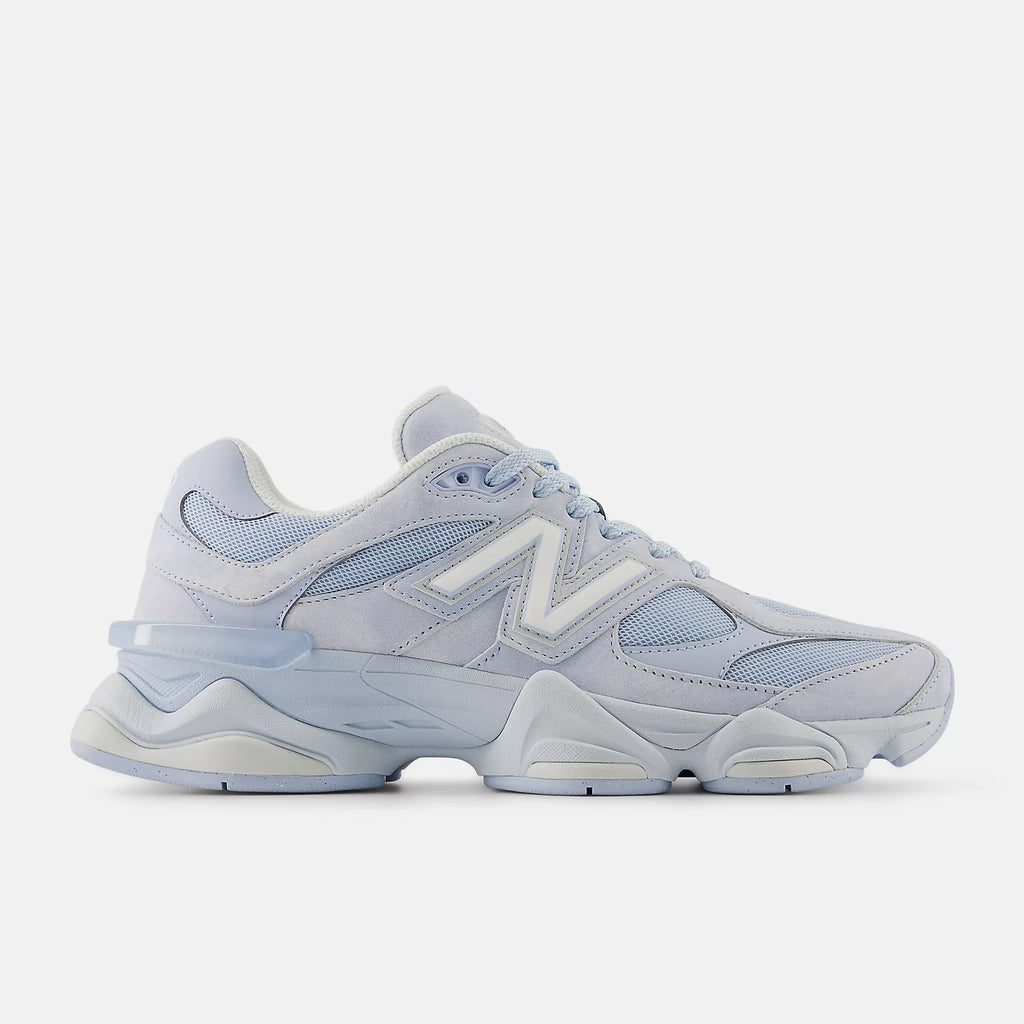 New Balance 9060 OXFORD BLUE SEA SALT