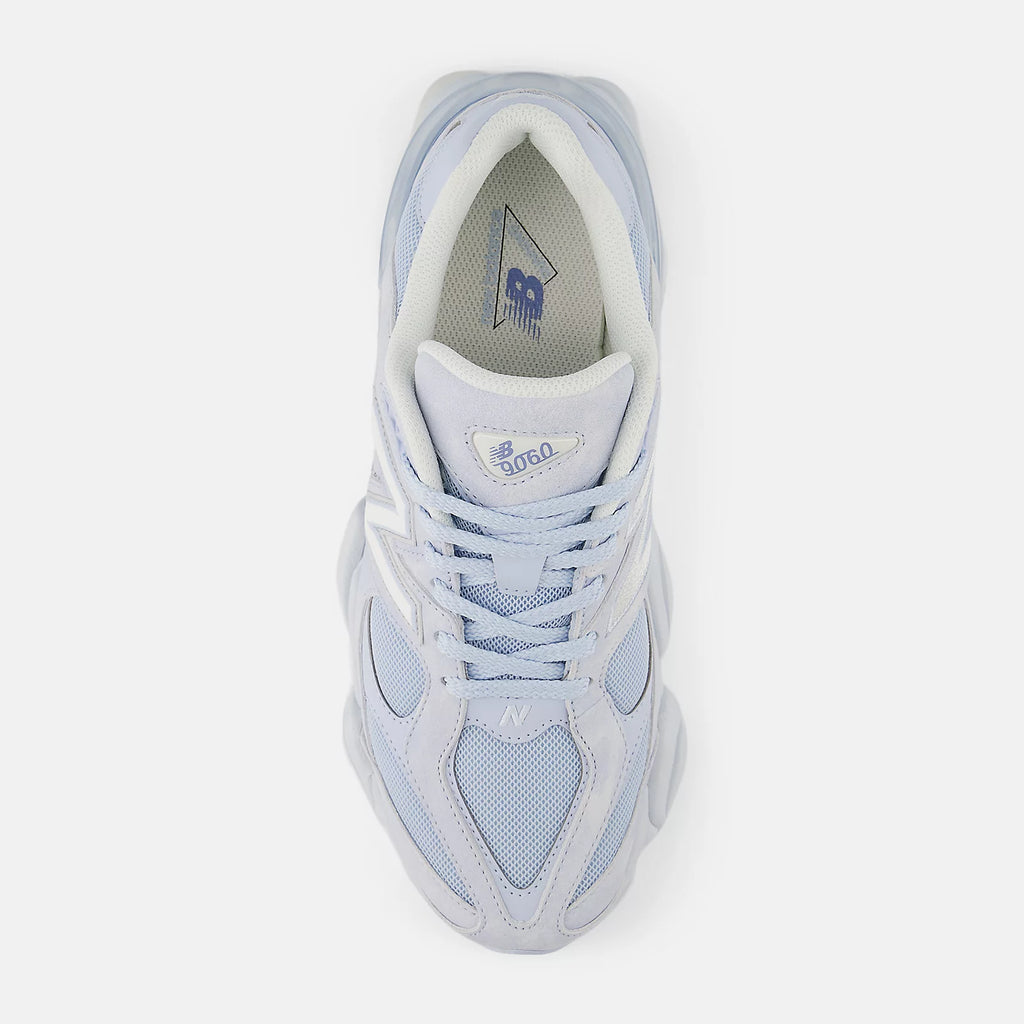 New Balance 9060 OXFORD BLUE SEA SALT