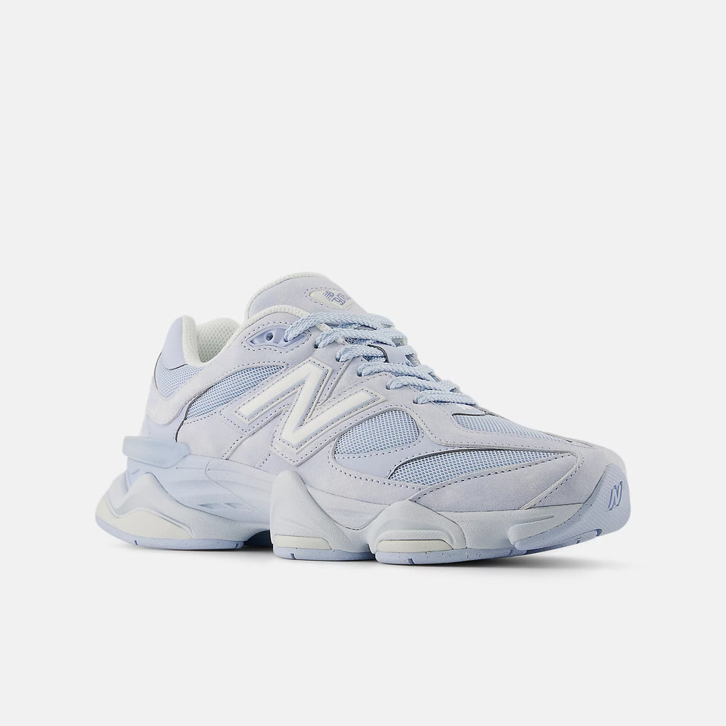 New Balance 9060 OXFORD BLUE SEA SALT