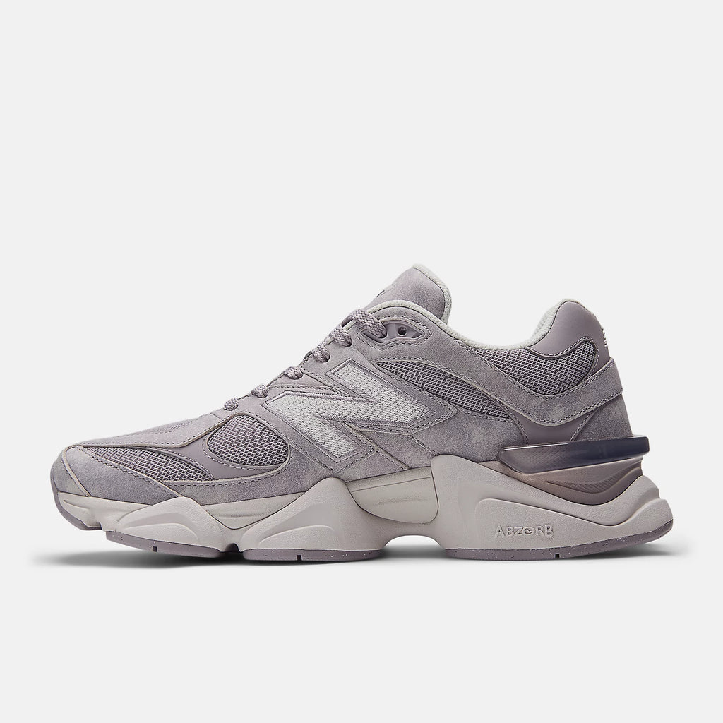 New Balance 9060 TRUFFLE SALT with SEA SALT