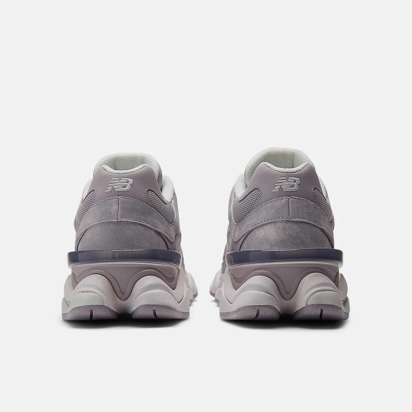 New Balance 9060 TRUFFLE SALT with SEA SALT