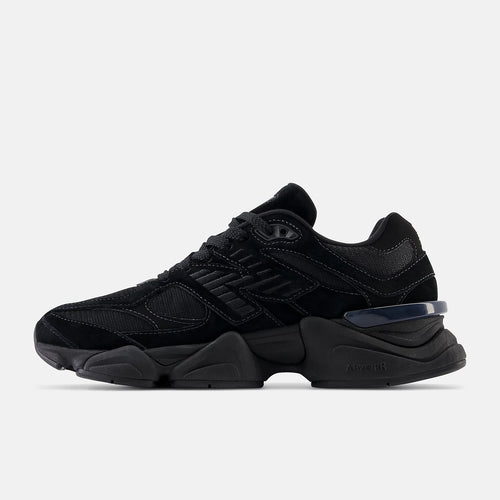New Balance 9060 블랙 팬텀 앤 마그넷