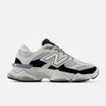 New Balance 9060 BLACK リフレクション