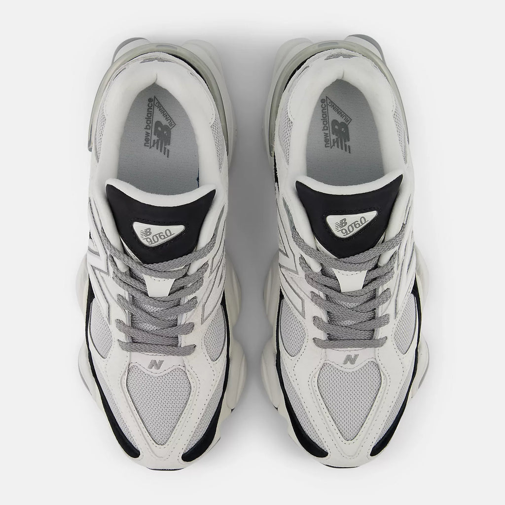 New Balance 9060 BLACK リフレクション