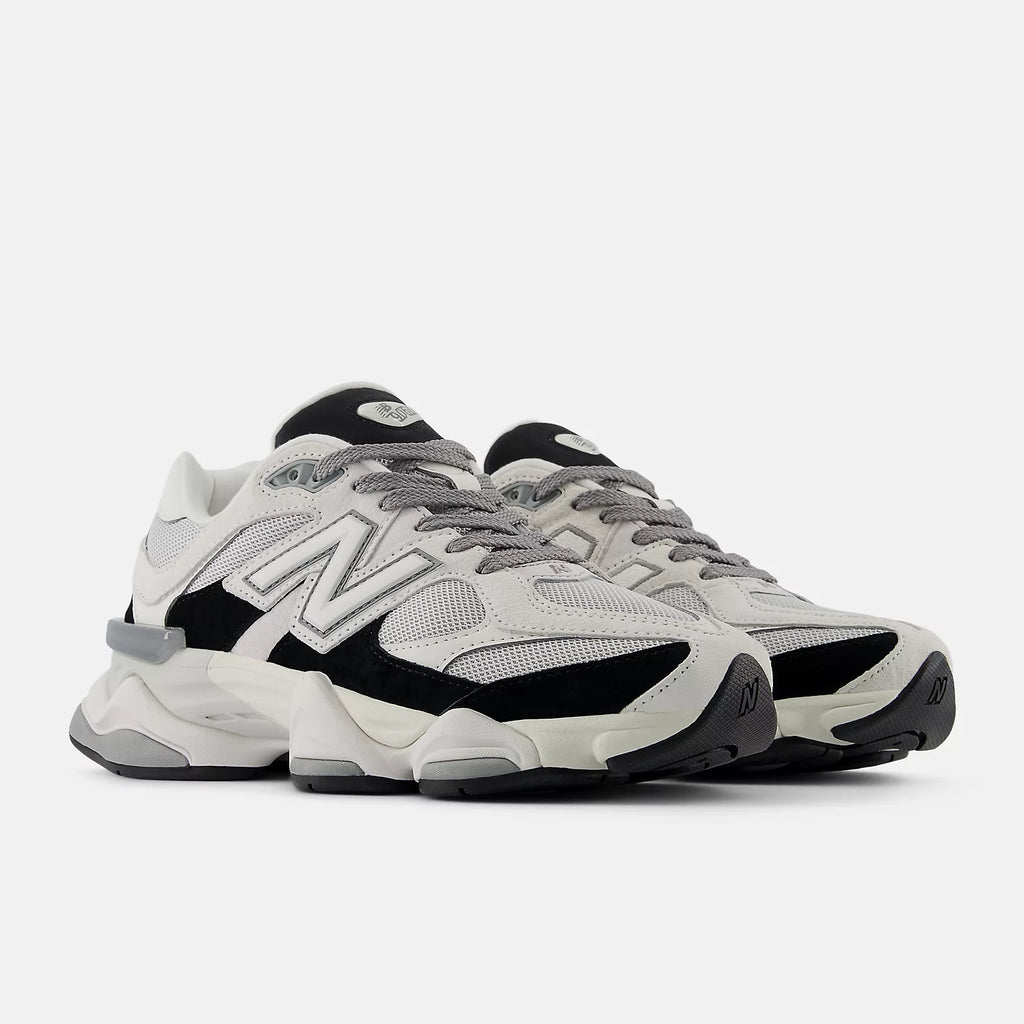 New Balance 9060 BLACK リフレクション