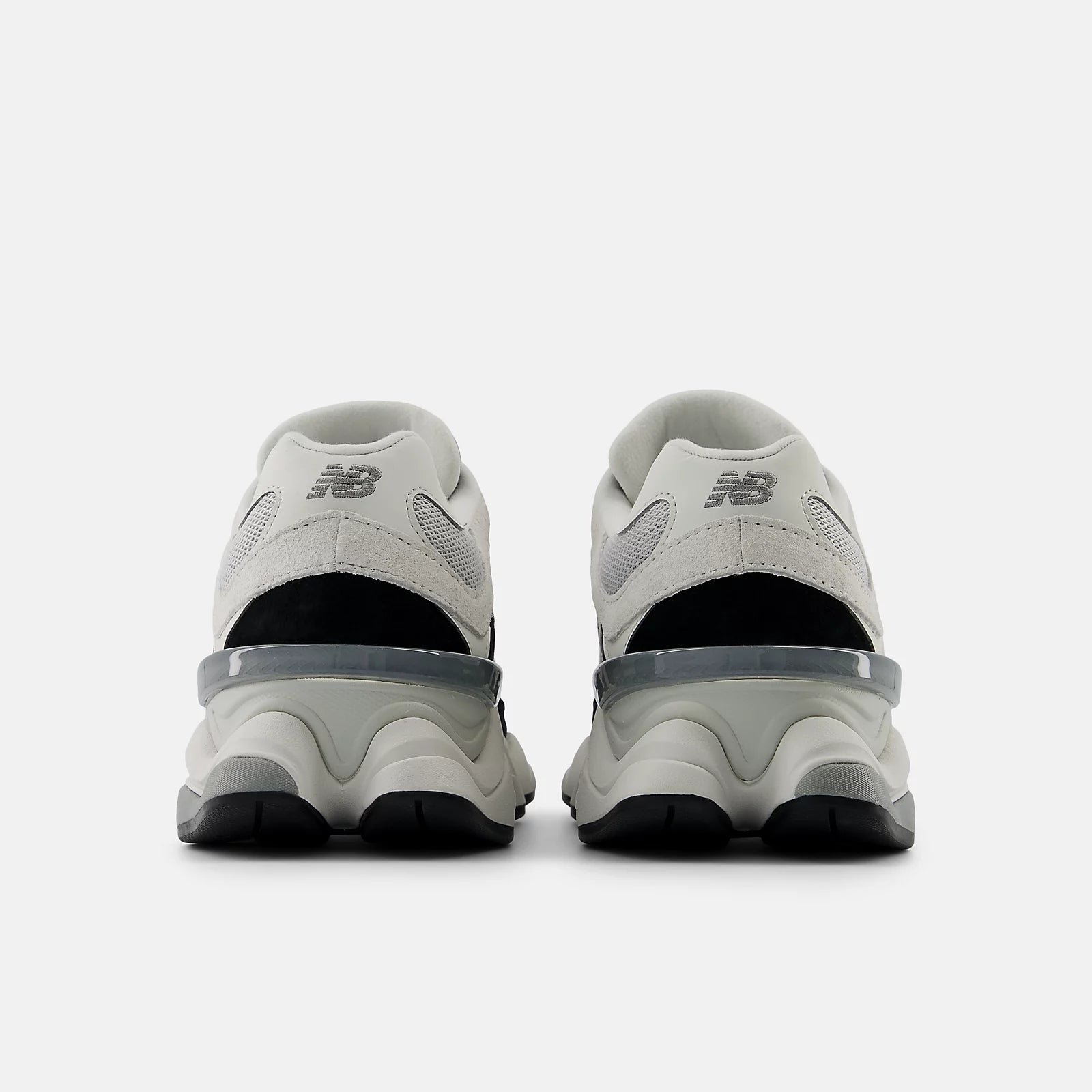 New Balance 9060 BLACK リフレクション