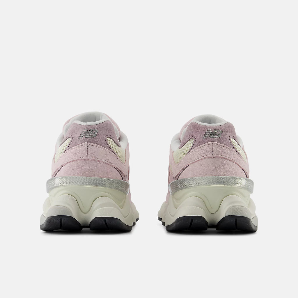 New Balance 9060 ROSE SUGAR with ANGORA and Ice Wine