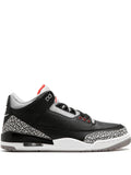 Jordan 3 Retro OG Black Cement (2024)