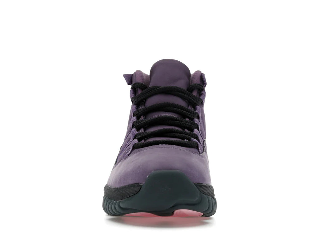 Jordan 11 Retro Mojave
