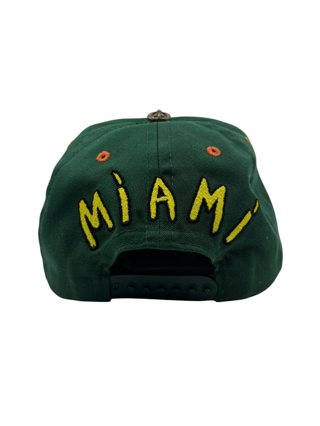 Chrome Hearts Miami Baseball Hat