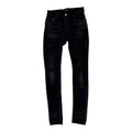Amiri Thrasher Plus Jeans Black