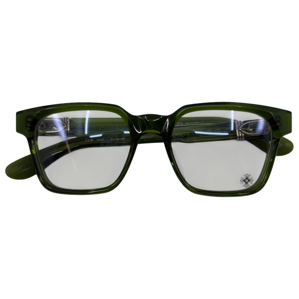 Chrome Hearts Celibussy Glasses