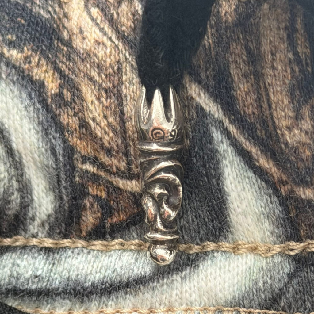 Nike Chrome Hearts NOCTA Cross Patch Sweatpants Camo