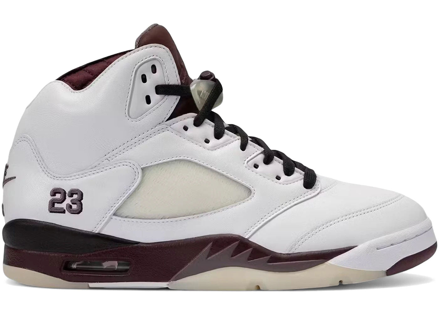 Jordan 5 Retro A Ma Maniére Black Collective