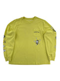 Chrome Hearts Matty Boy Link Longsleeve T-Shirt