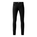 Amiri Stack Jean Black