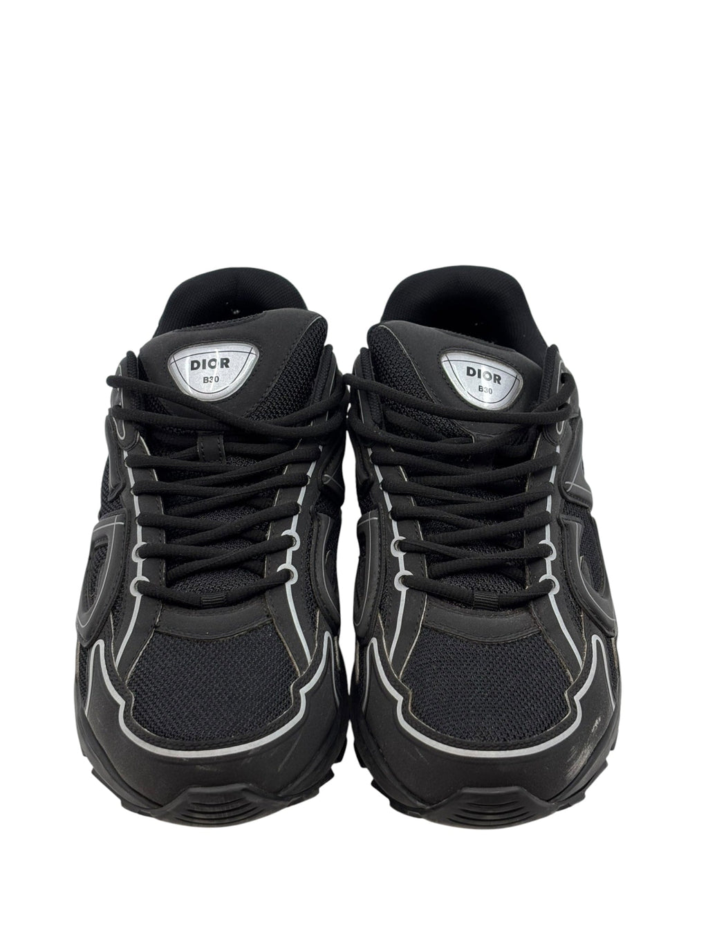 Dior B30 Triple Black