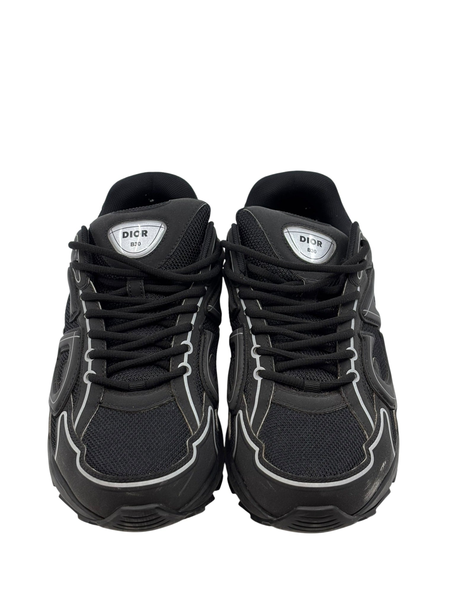 Dior B30 Triple Black