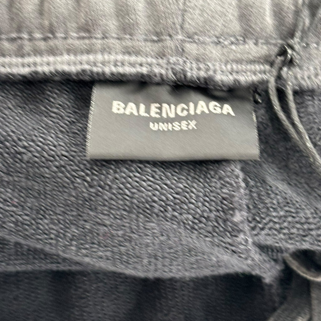 Balenciaga Tacky Sweatpant Gold