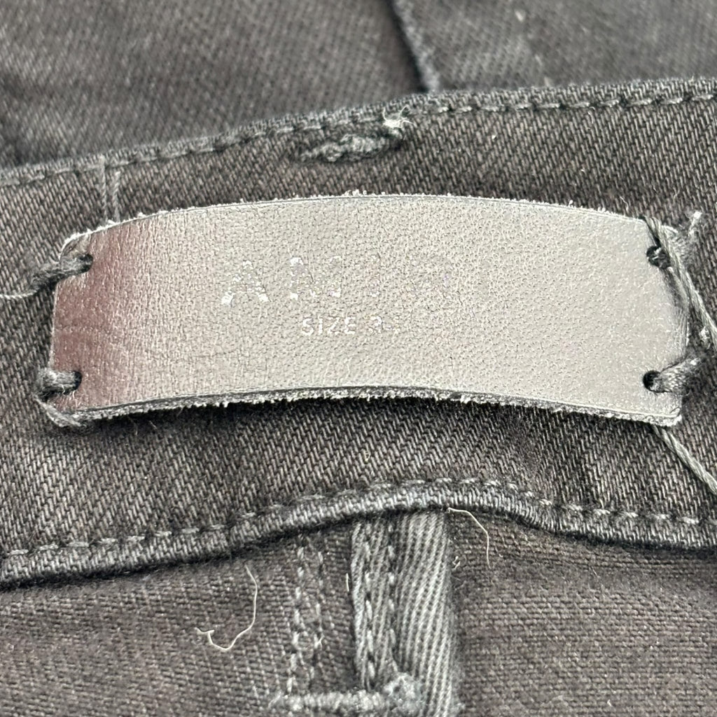 Amiri Jeans Black