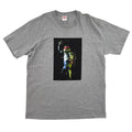 Supreme Raphael Tee "Heather Grey"