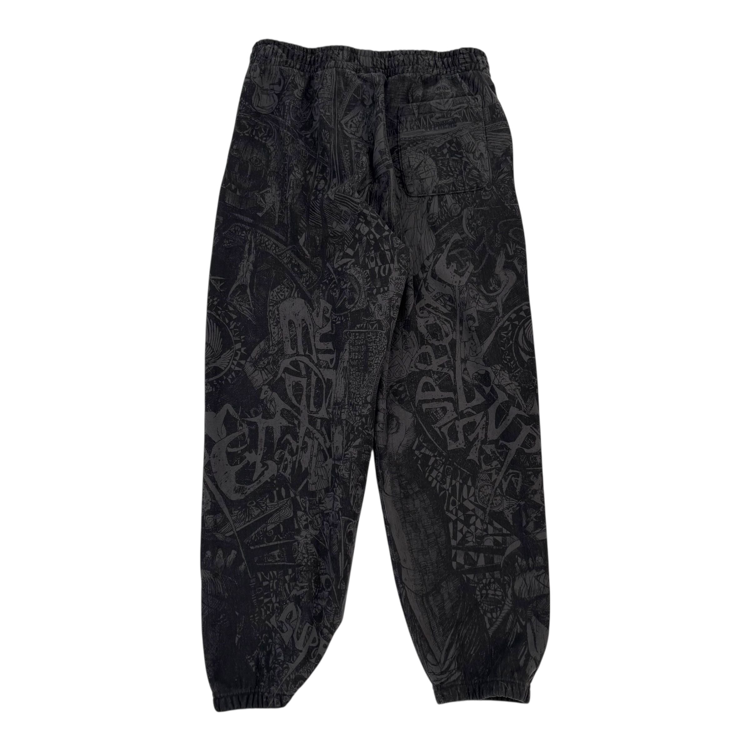 Supreme Liberty Sweatpant Black