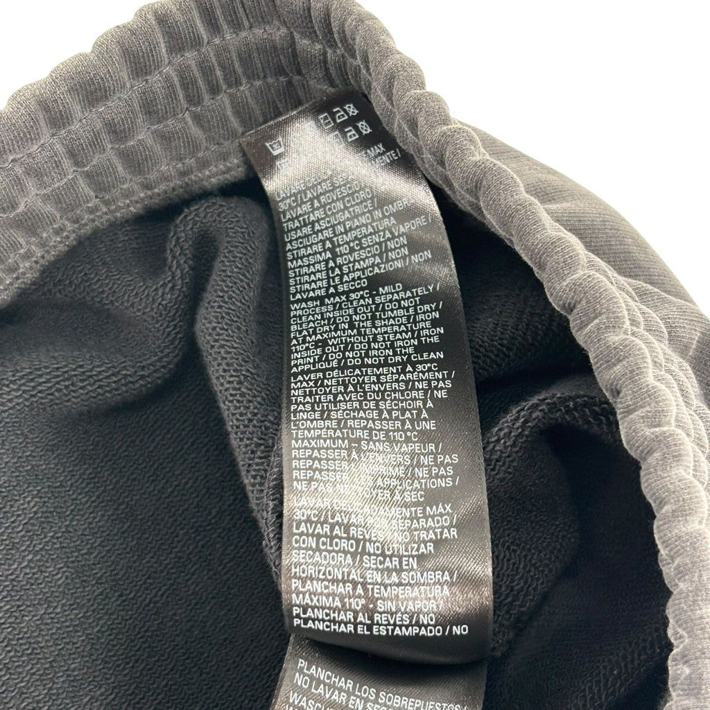 Balenciaga Tacky Sweatpant Gold