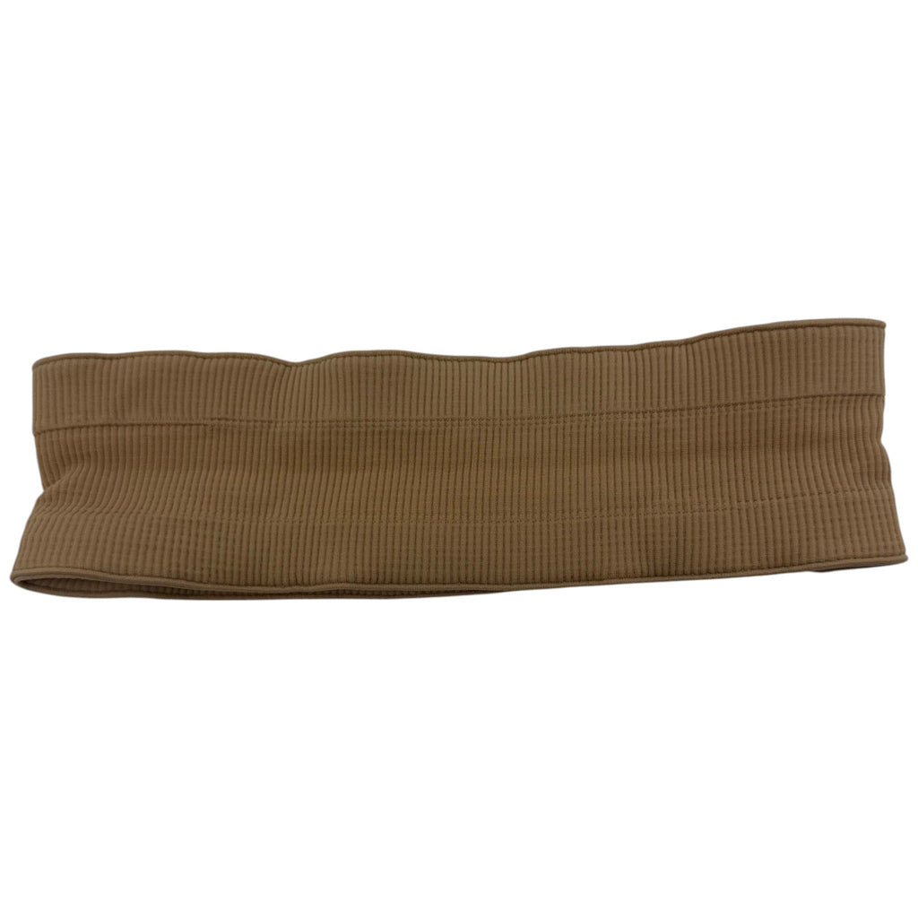 Chrome Hearts Headband Brown
