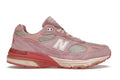 New Balance 993 Joe Freshgoods Performance Art Powder Pink (Women's)
