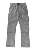 Amiri Striped Double Knee Pants