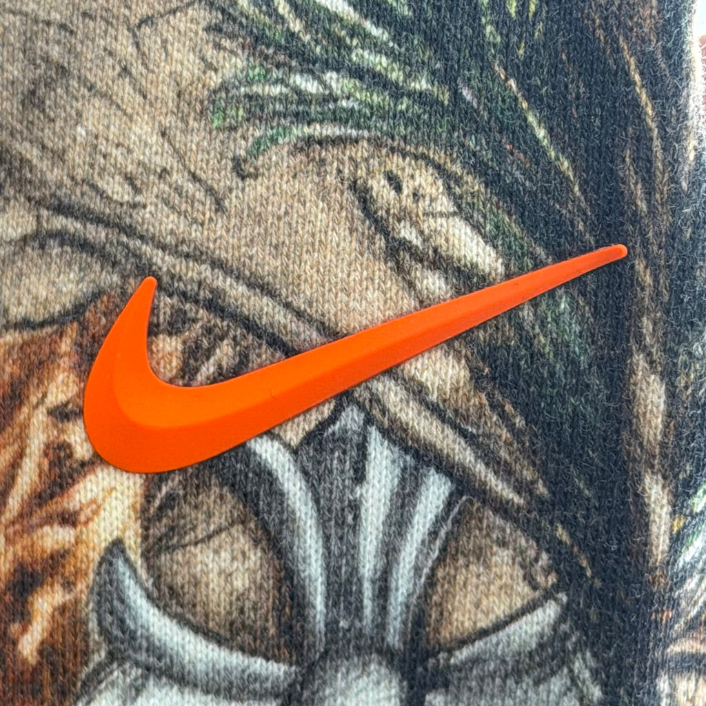 Nike Chrome Hearts NOCTA Cross Patch Sweatpants Camo