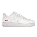 Nike Air Force 1 Low Supreme White