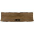 Chrome Hearts Headband Brown