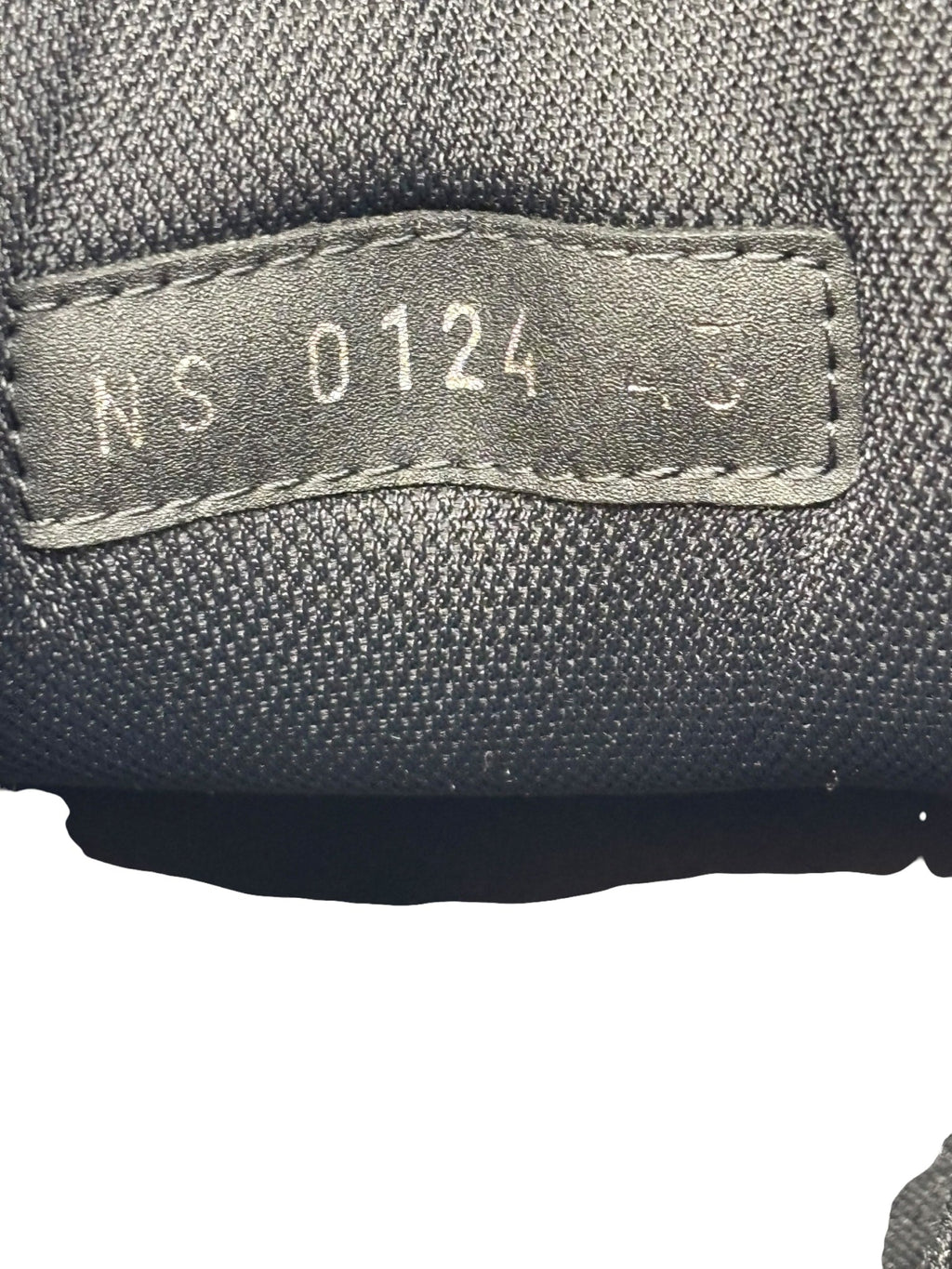 Dior B30 Triple Black